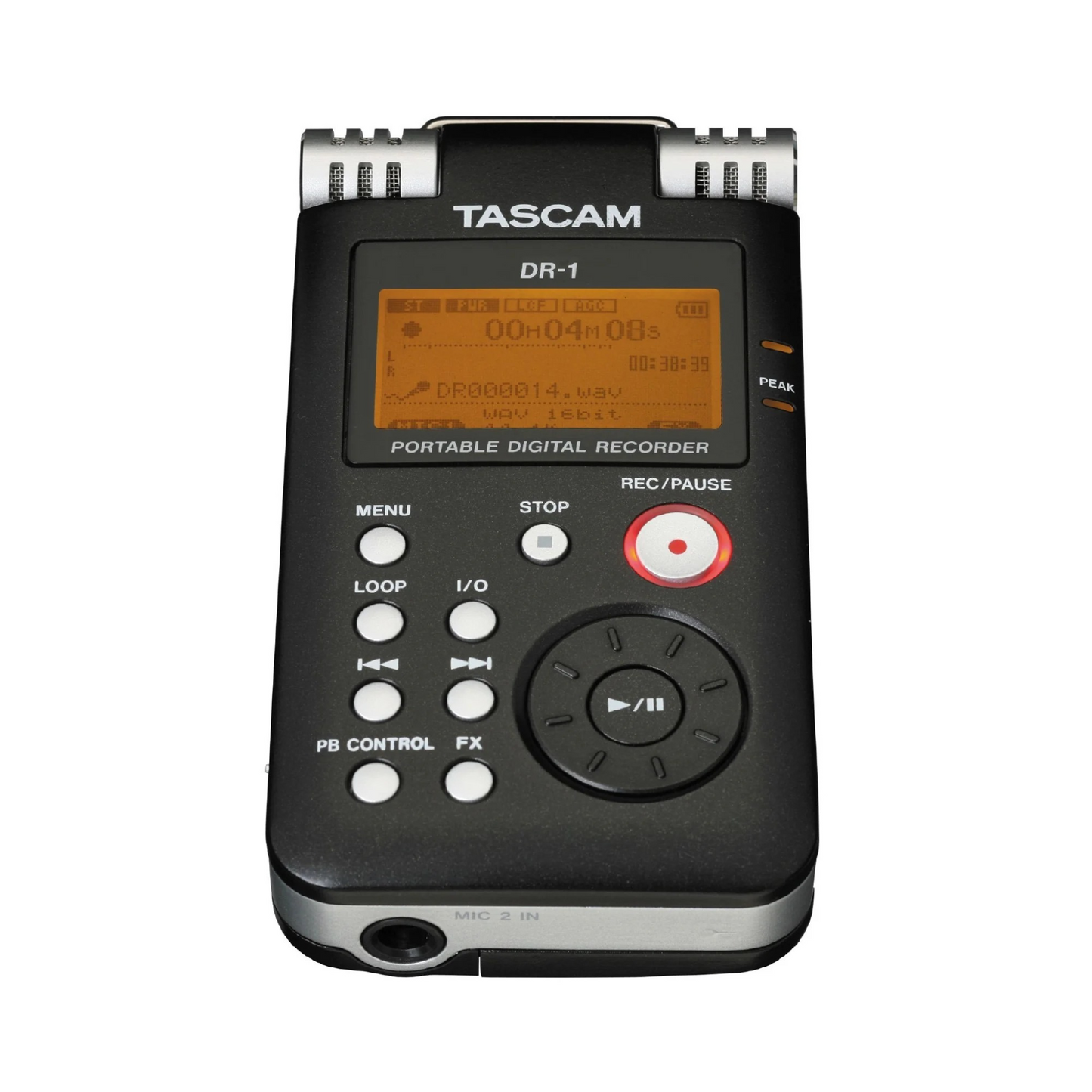 Tascam - DR-1