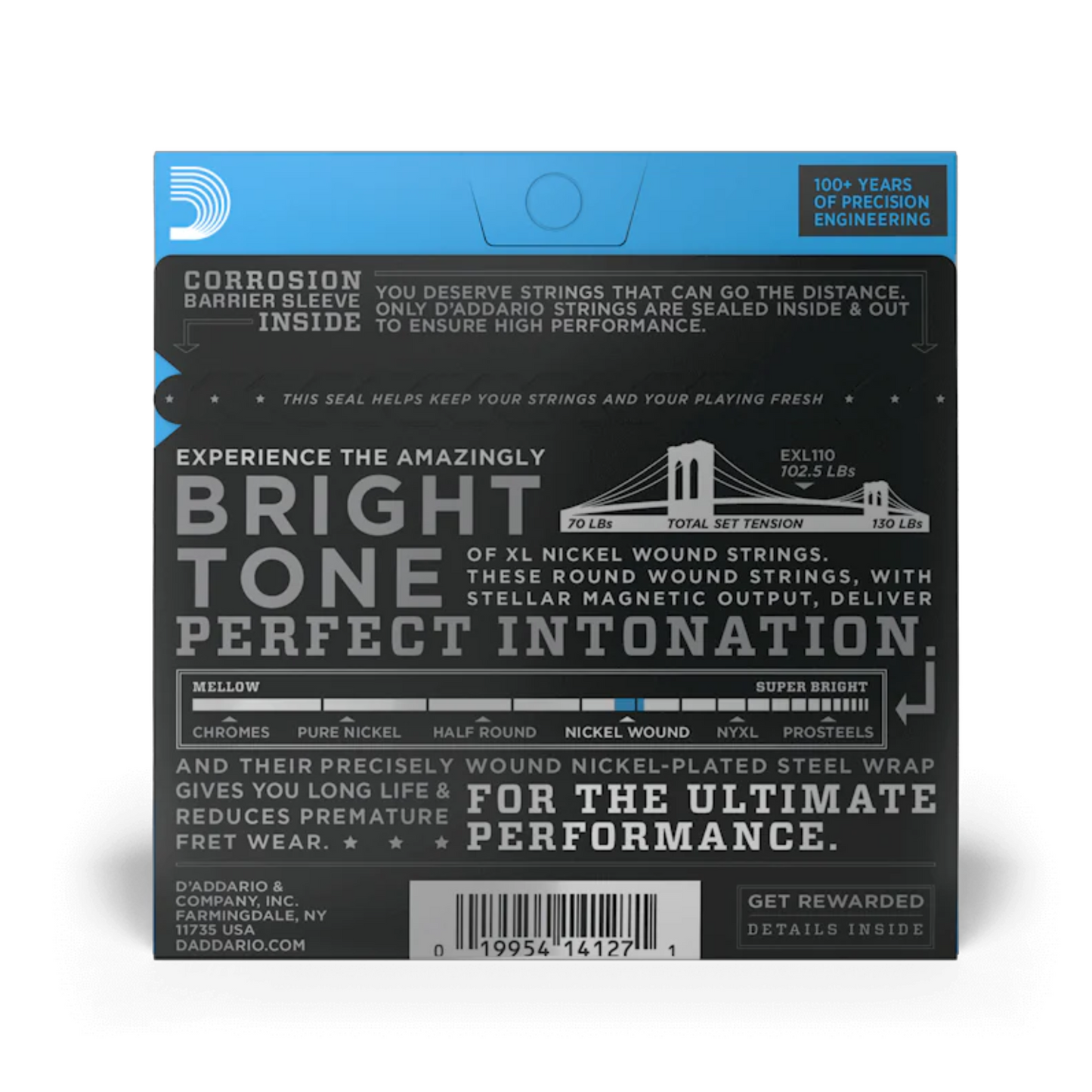 D'addario - 10-46