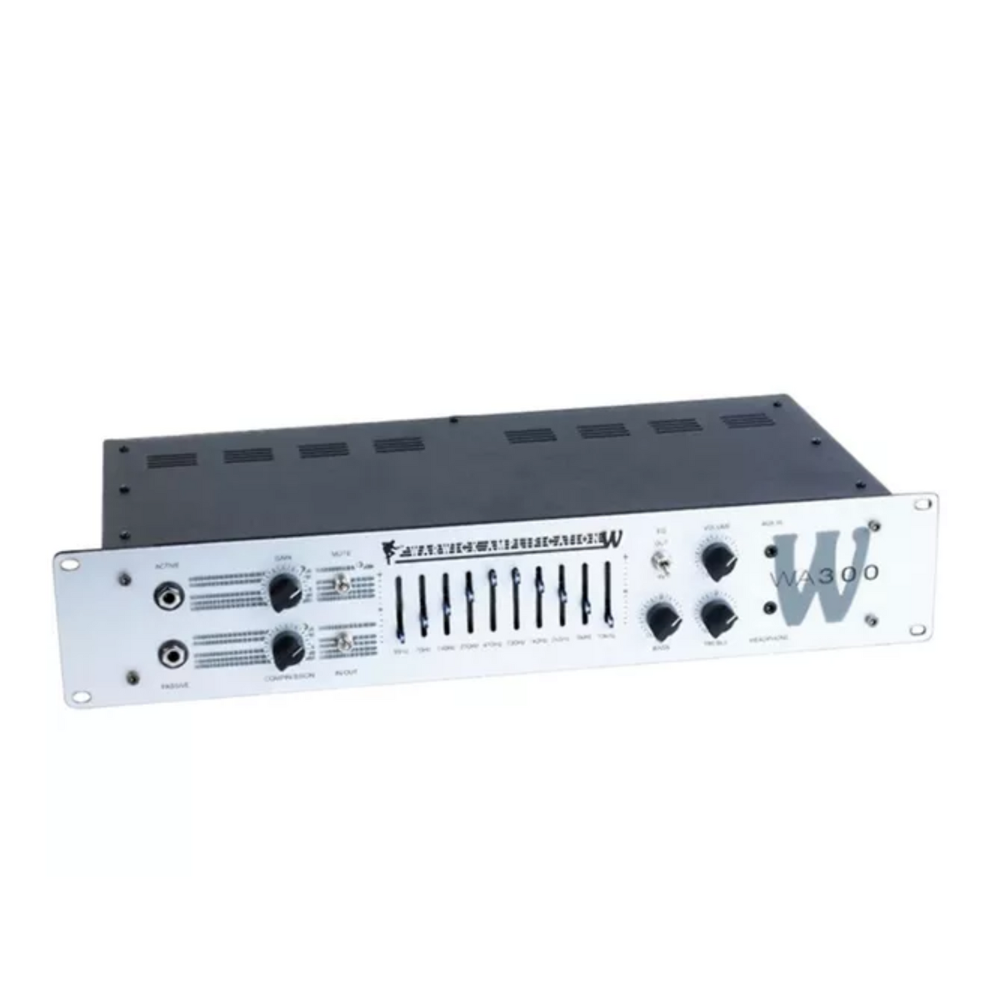 WORWICK - WA300
