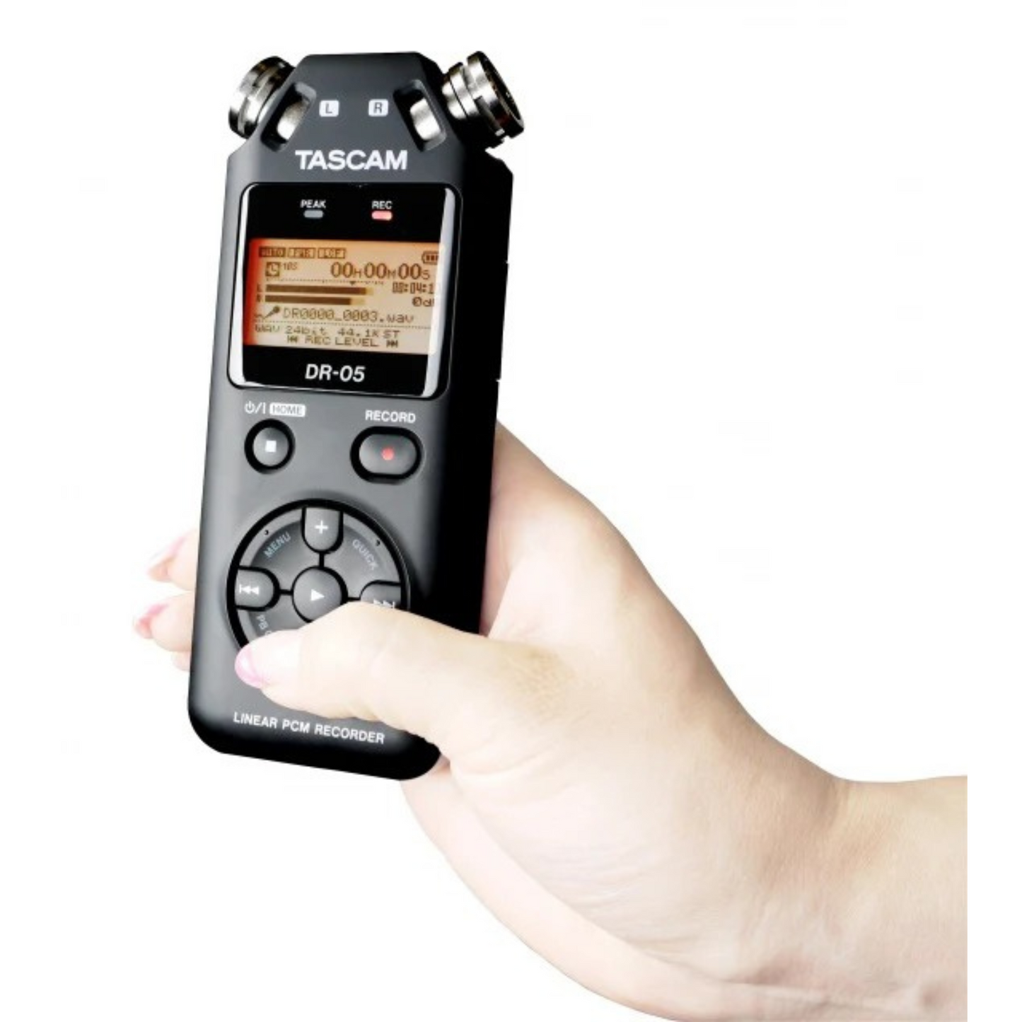 Tascam - DR-05