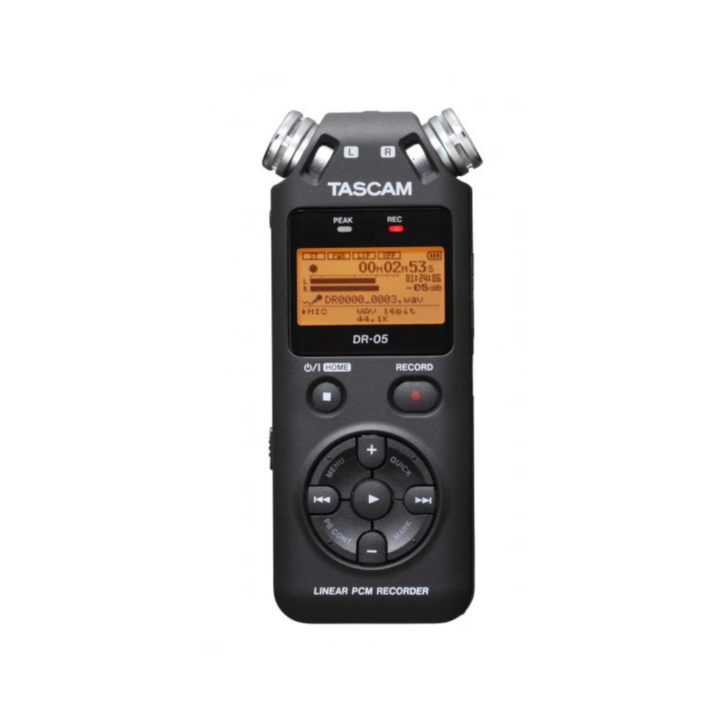 Tascam - DR-05
