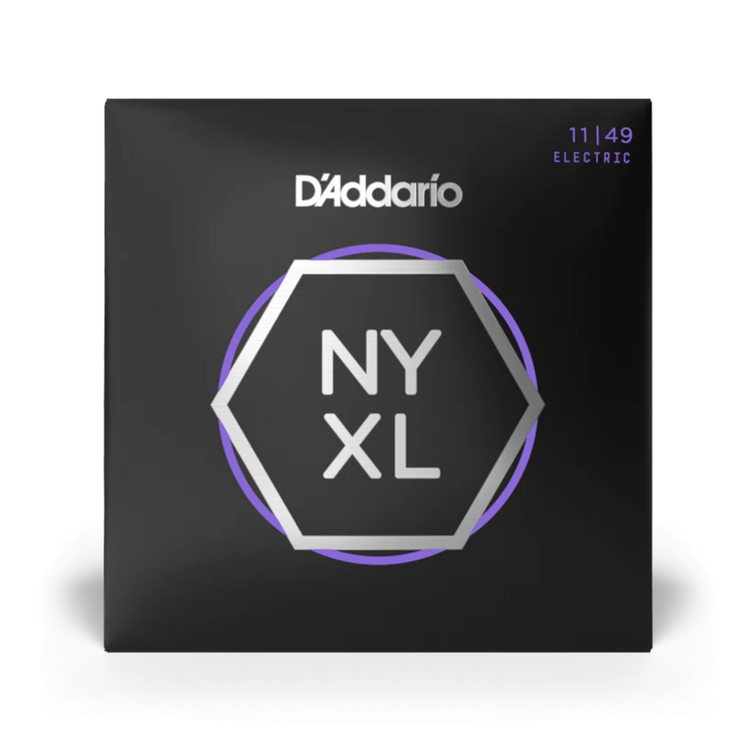 D'addario - NYXL 11-49