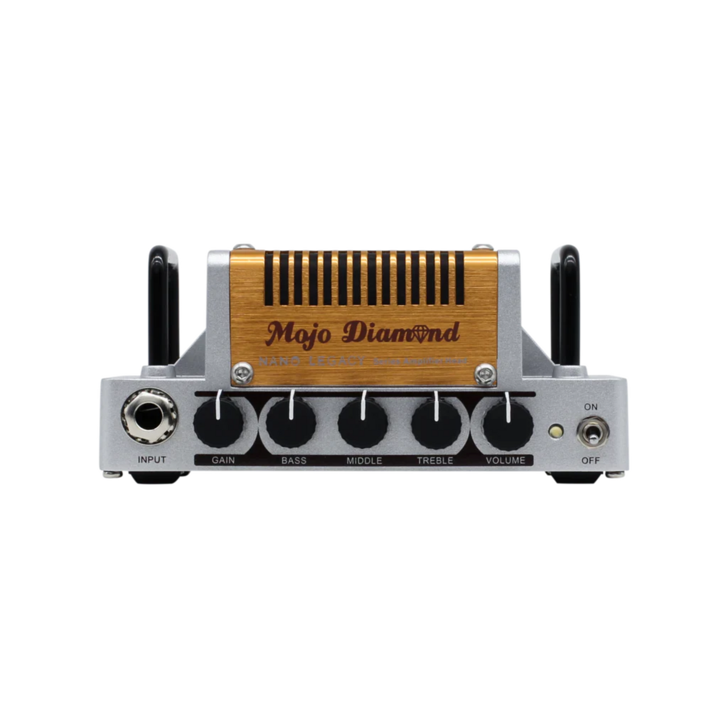 Hotone - Nano Legacy - Mojo Diamond
