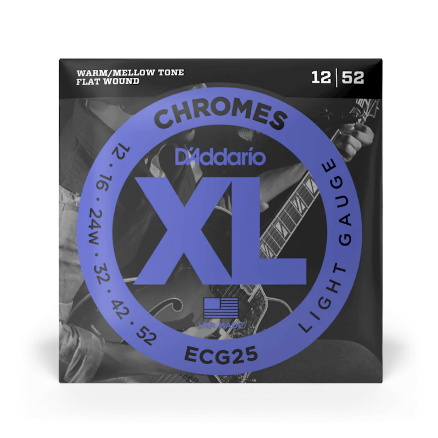 D'addario - ECG25 12-52