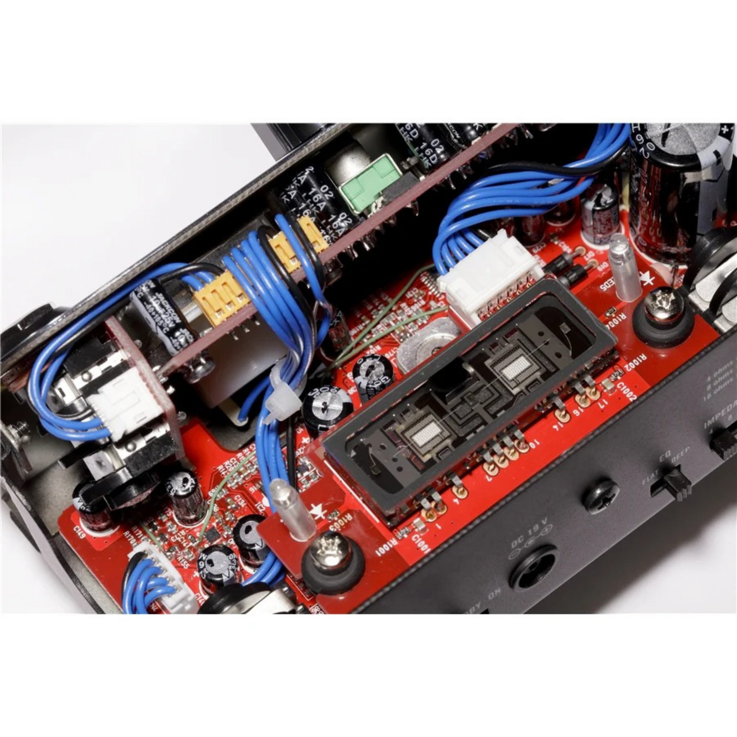 Vox - MV50 Clean