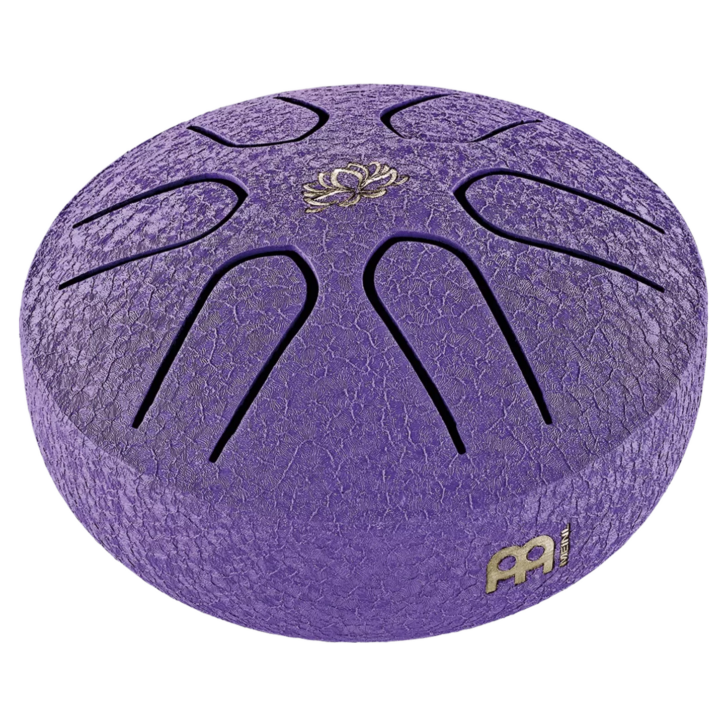 Meinl - Pocket Steel Tongue Drums - PSTD1PLF