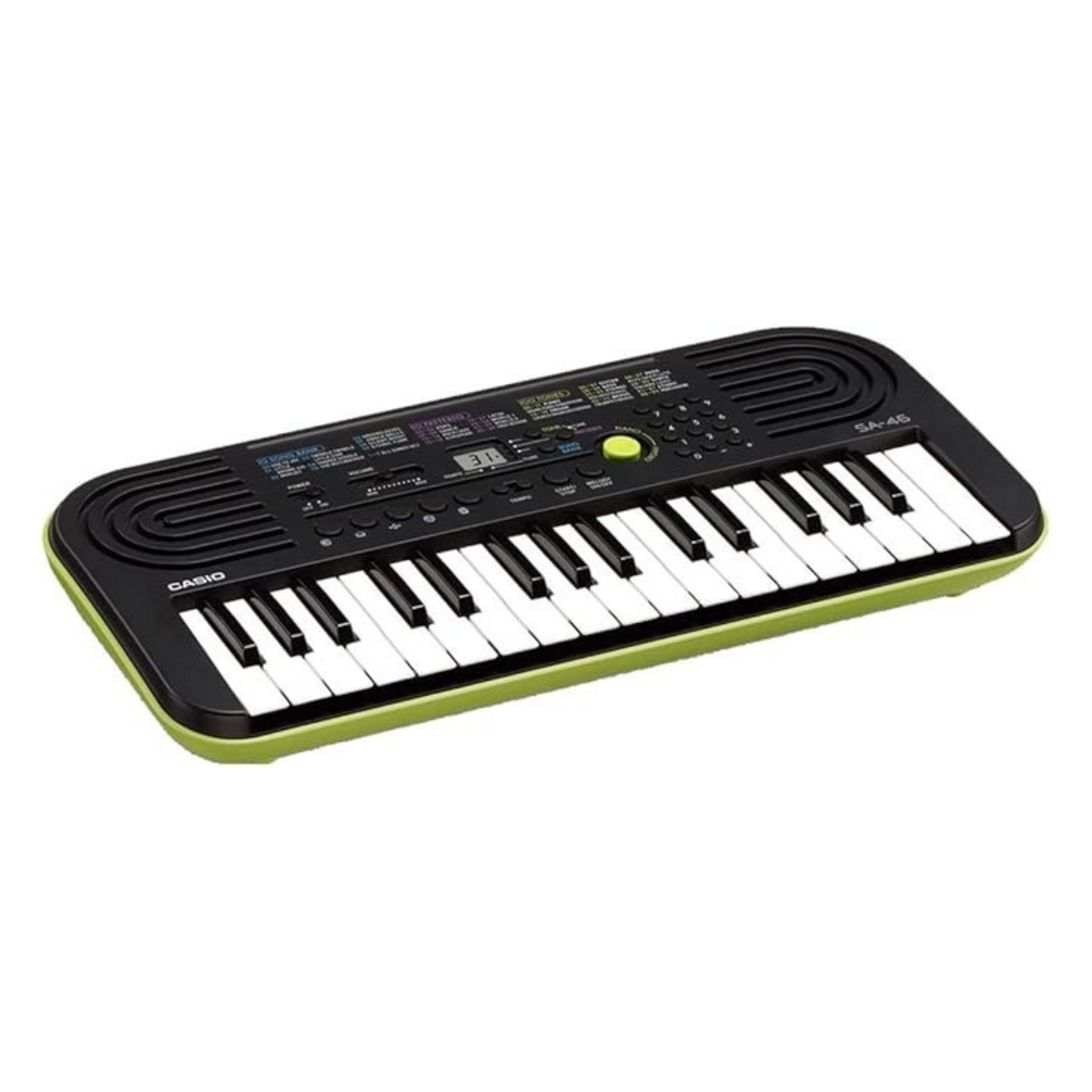 Casio - SA 46