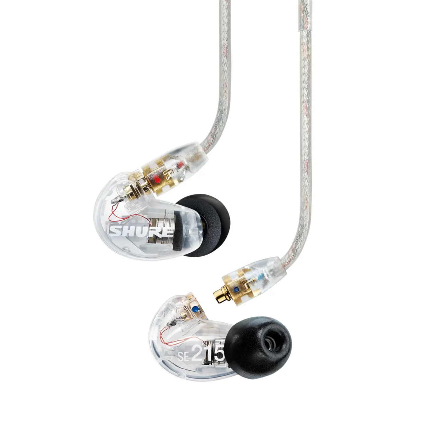 Shure - SE215