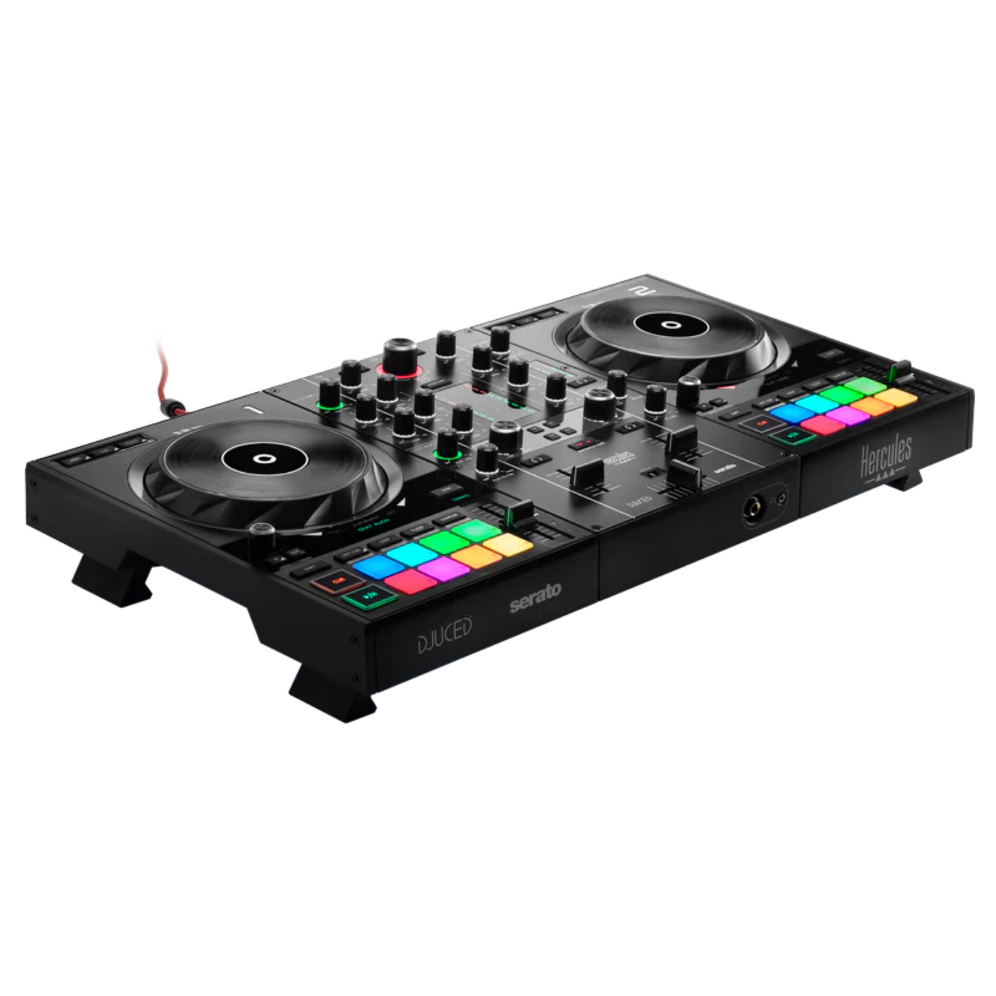 Hercules - DJ Control Impulse 500