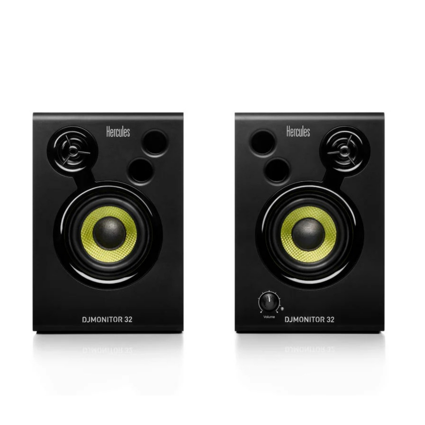 Hercules - DJStarter Kit