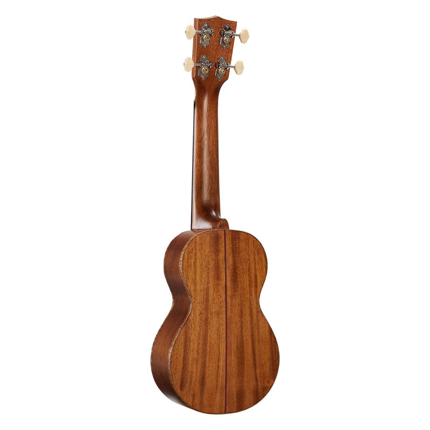 Mahalo - Ukulele Soprano - Master Professional