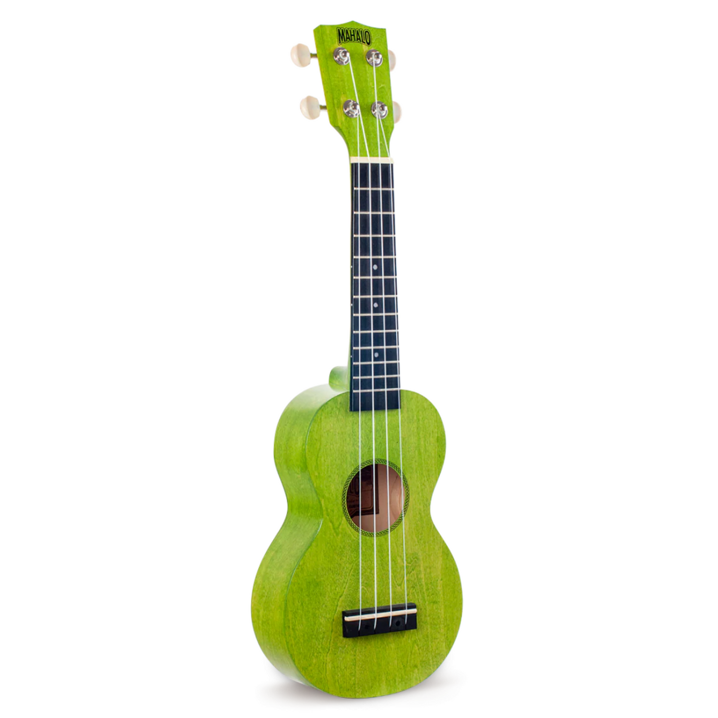 Mahalo - Ukulele Soprano - Island