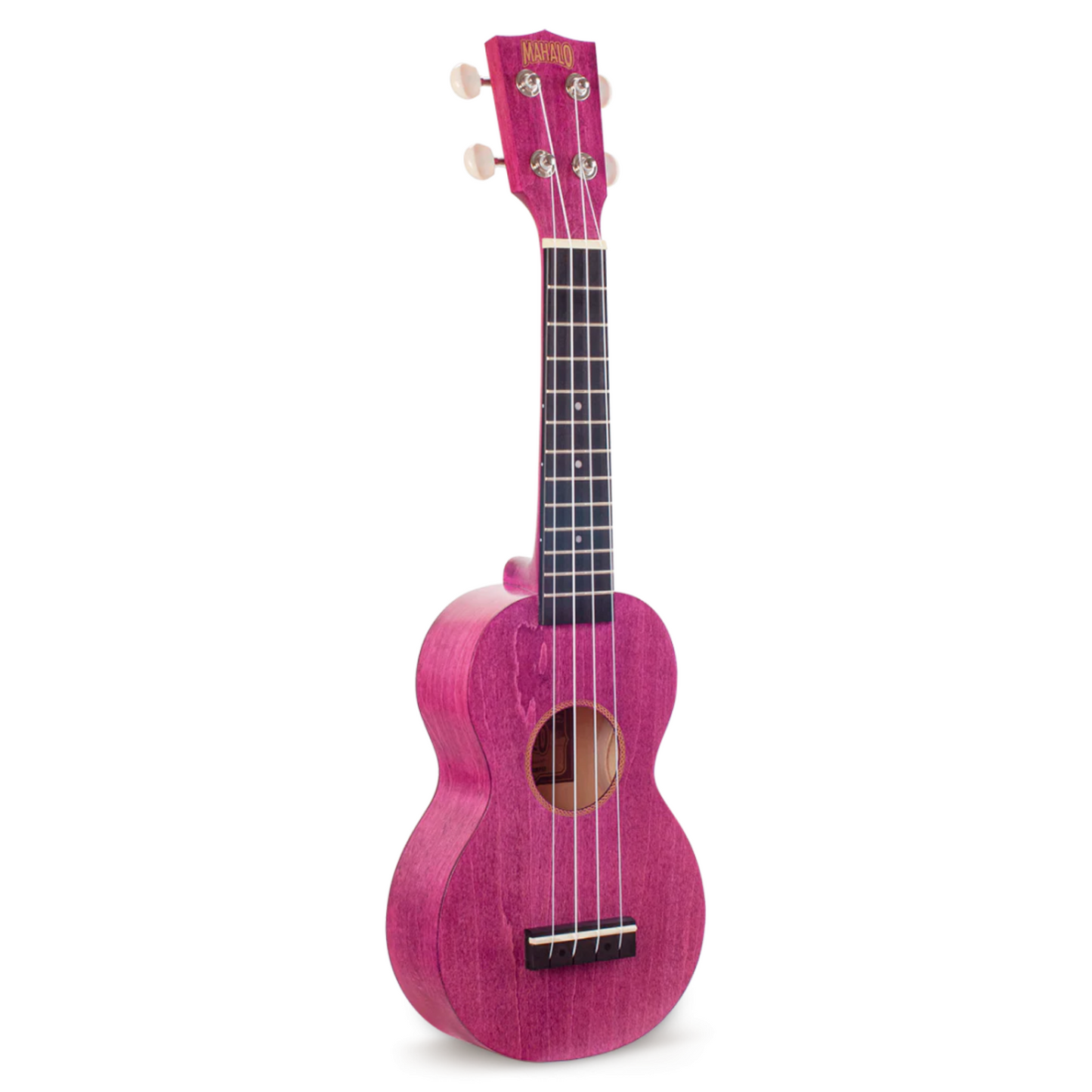 Mahalo - Ukulele Soprano - Island
