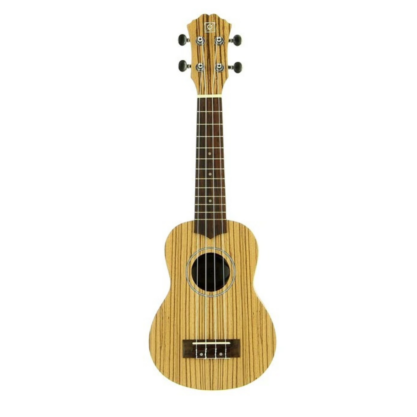 Oqan - Ukulele Soprano - QUK-15SZ