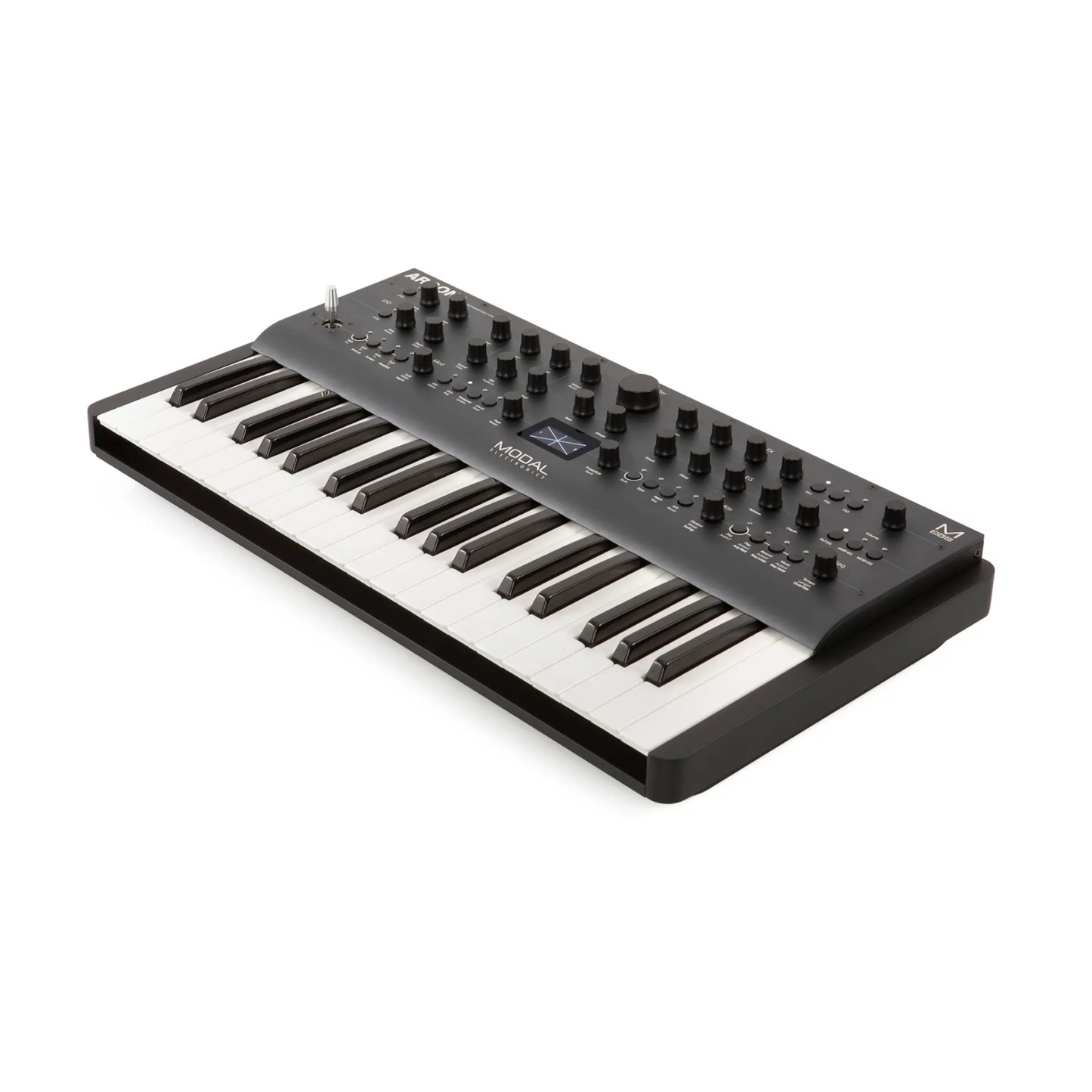Modal - Argon 8