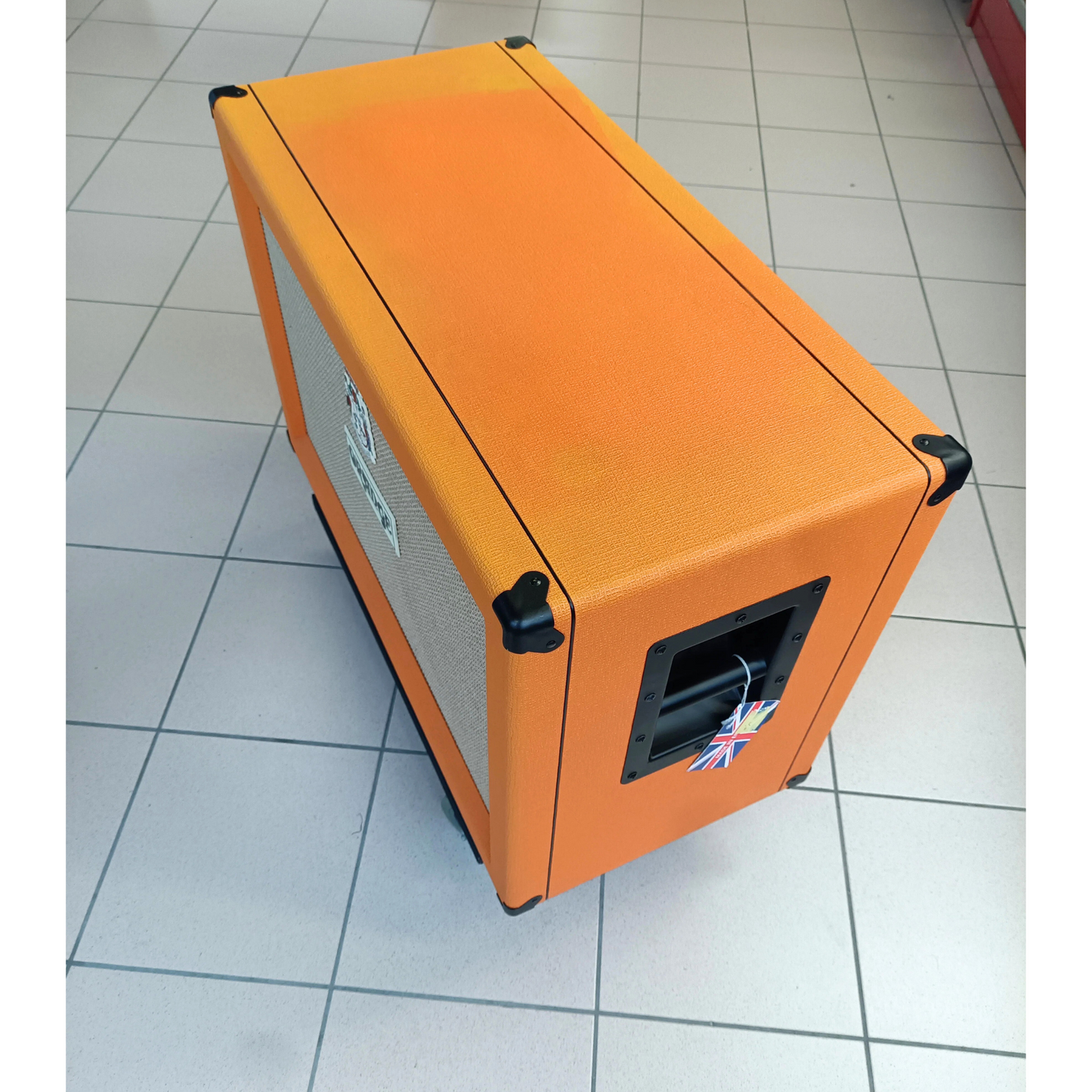 Orange - PPC212