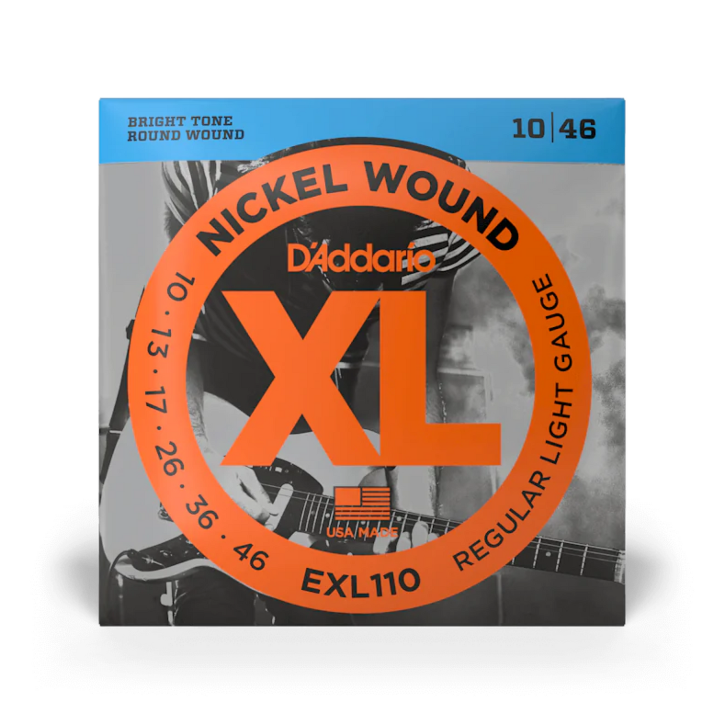 D'addario - 10-46