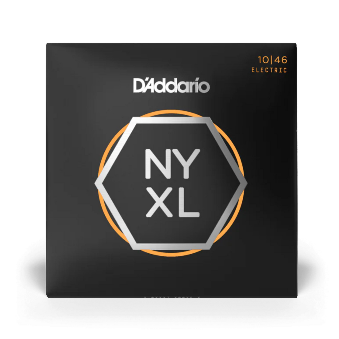 D'addario - NYXL 10-46
