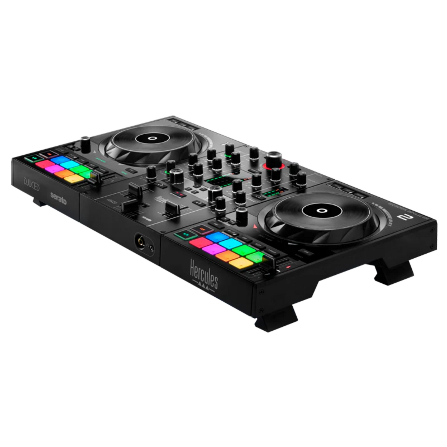 Hercules - DJ Control Impulse 500