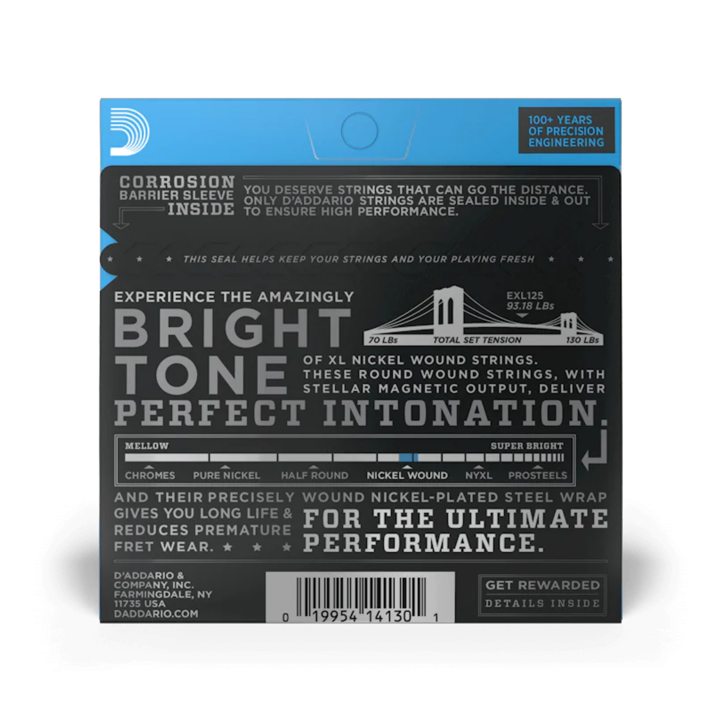 D'addario - 9-46