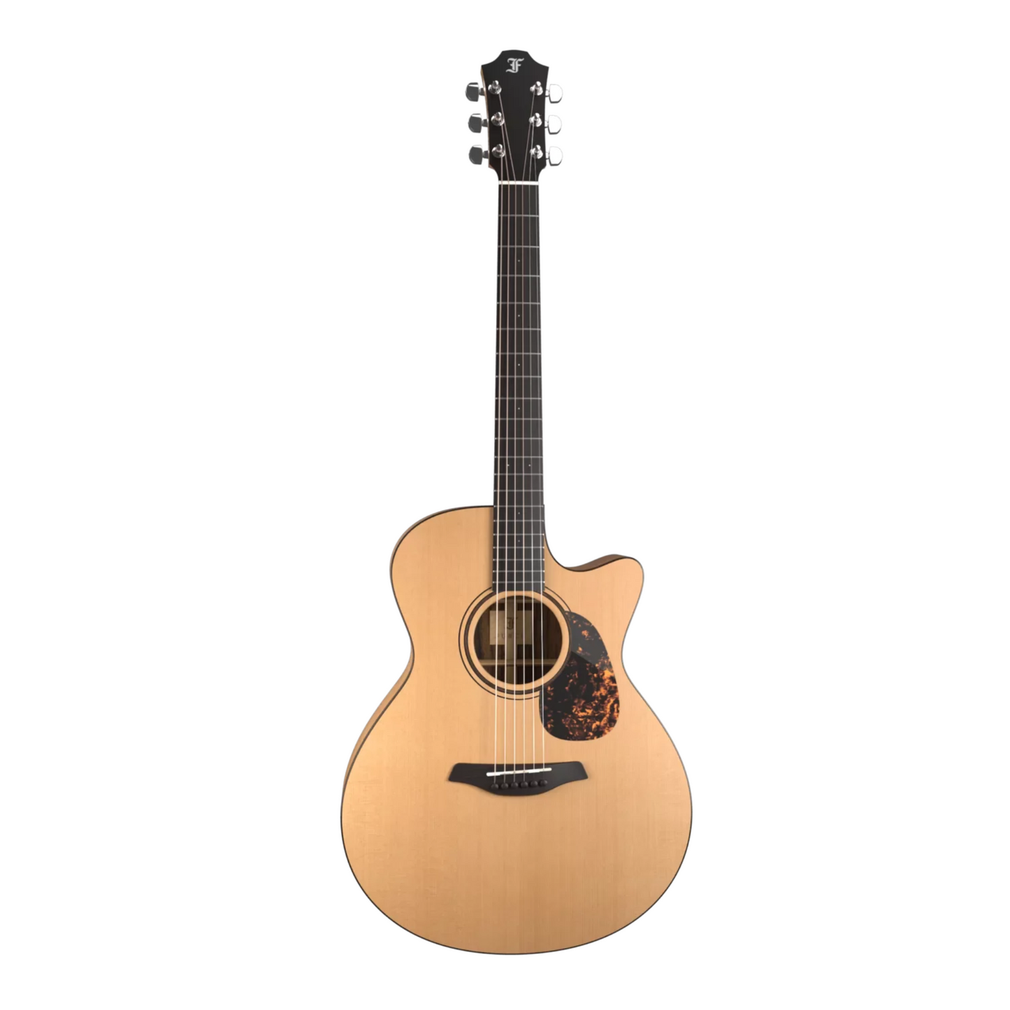 Furch MC Blue Gc-CM SPE