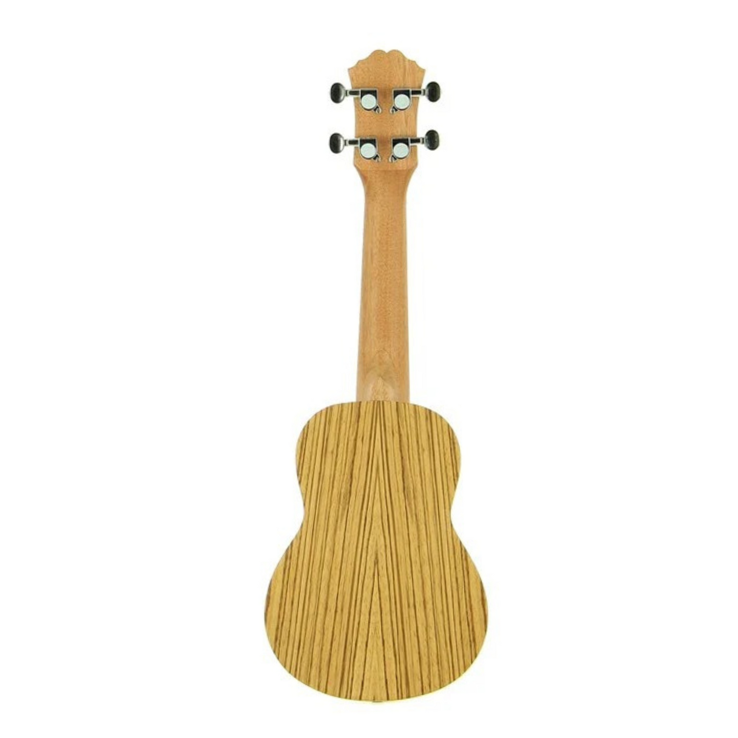 Oqan - Ukulele Soprano - QUK-15SZ