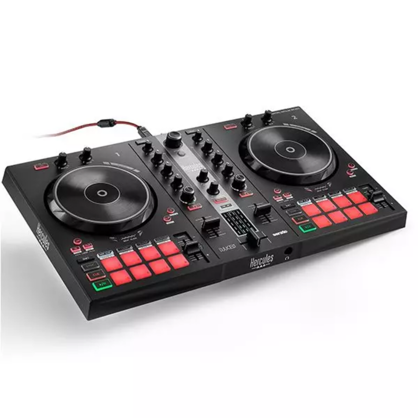 Hercules - DJ Control Impulse 300 MK2