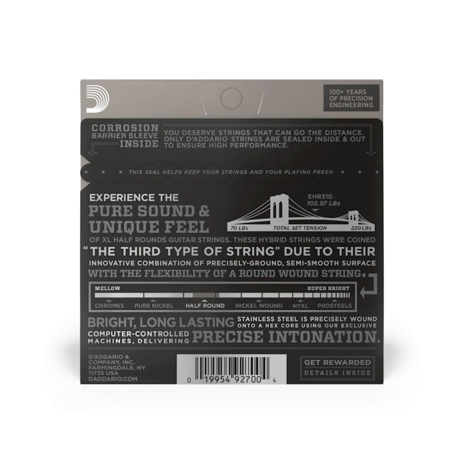 D'addario - EHR310 10-46