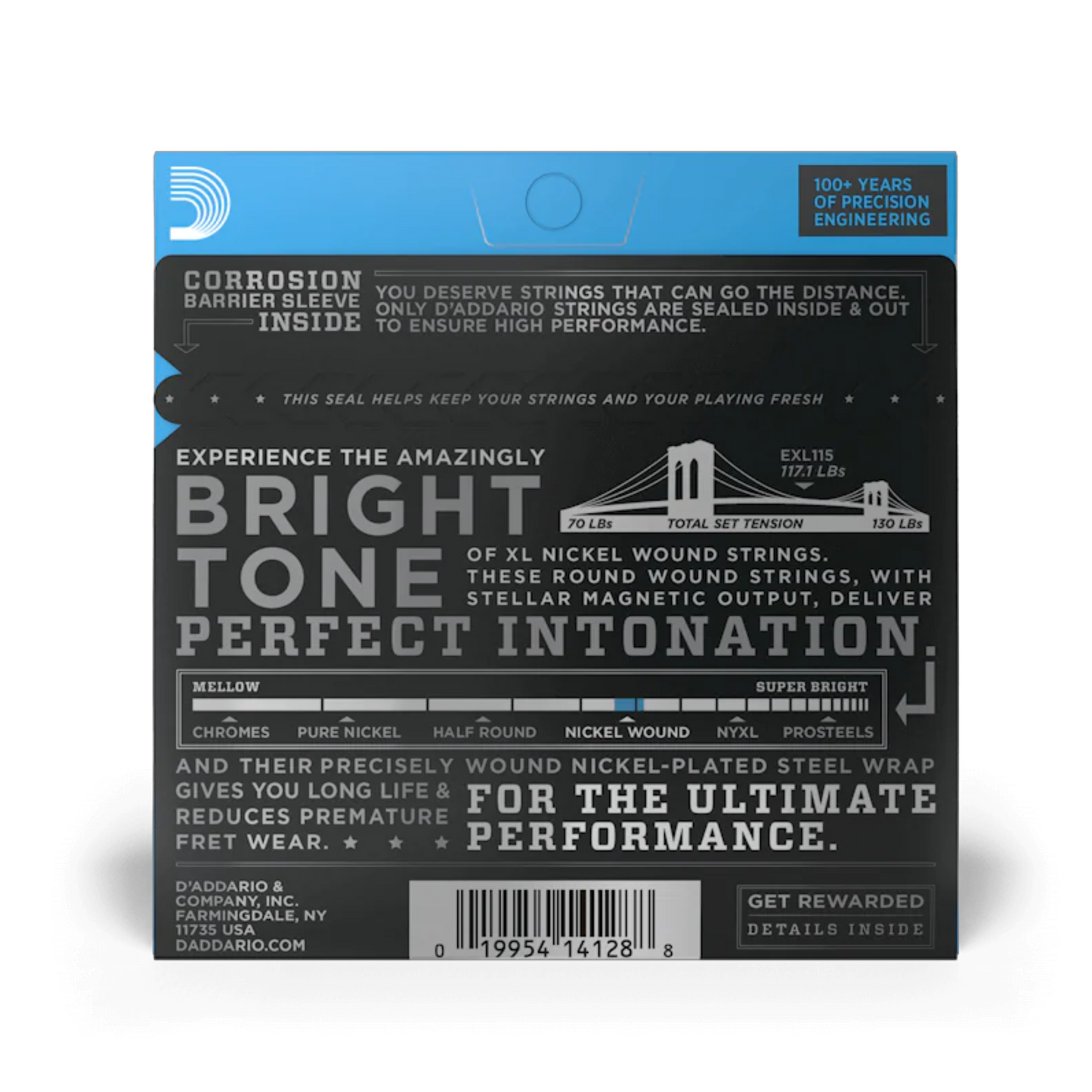 D'addario - 11-49