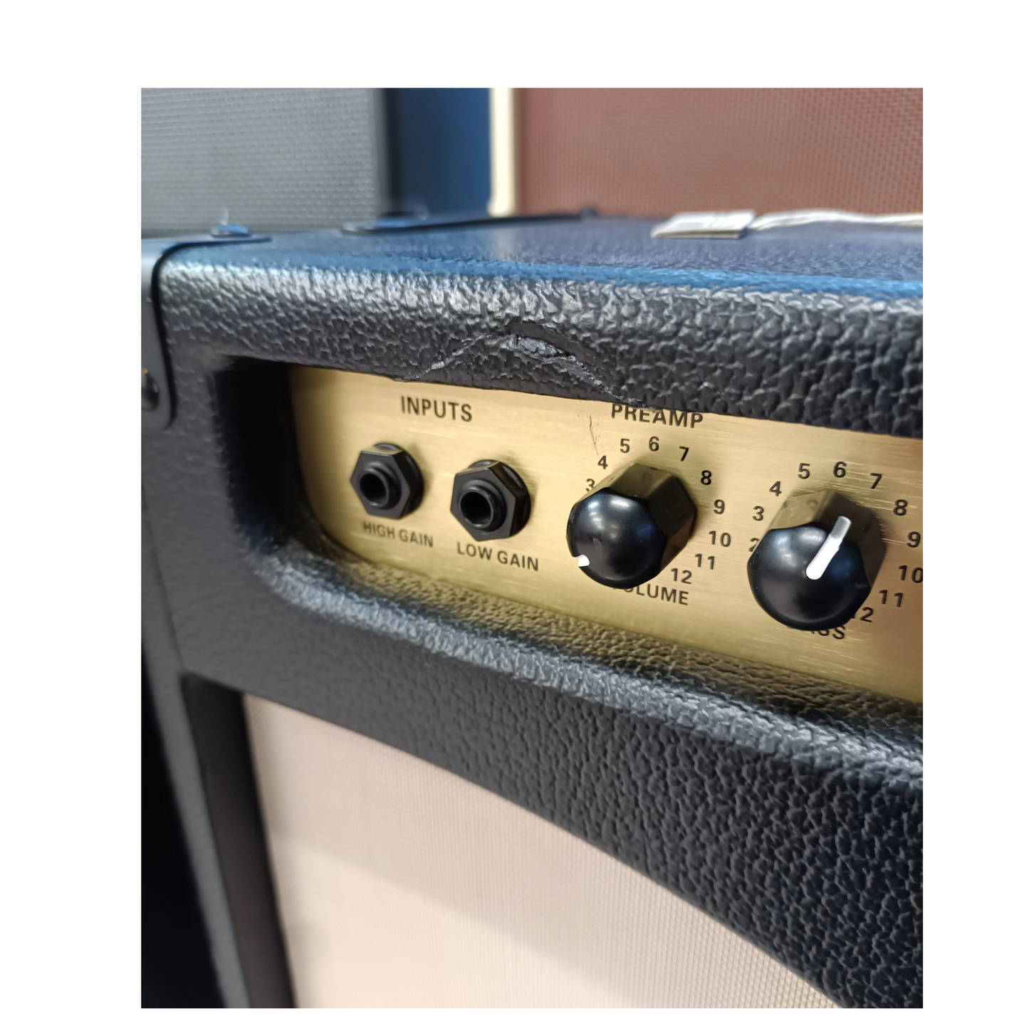 PEAVEY - WINDSOR