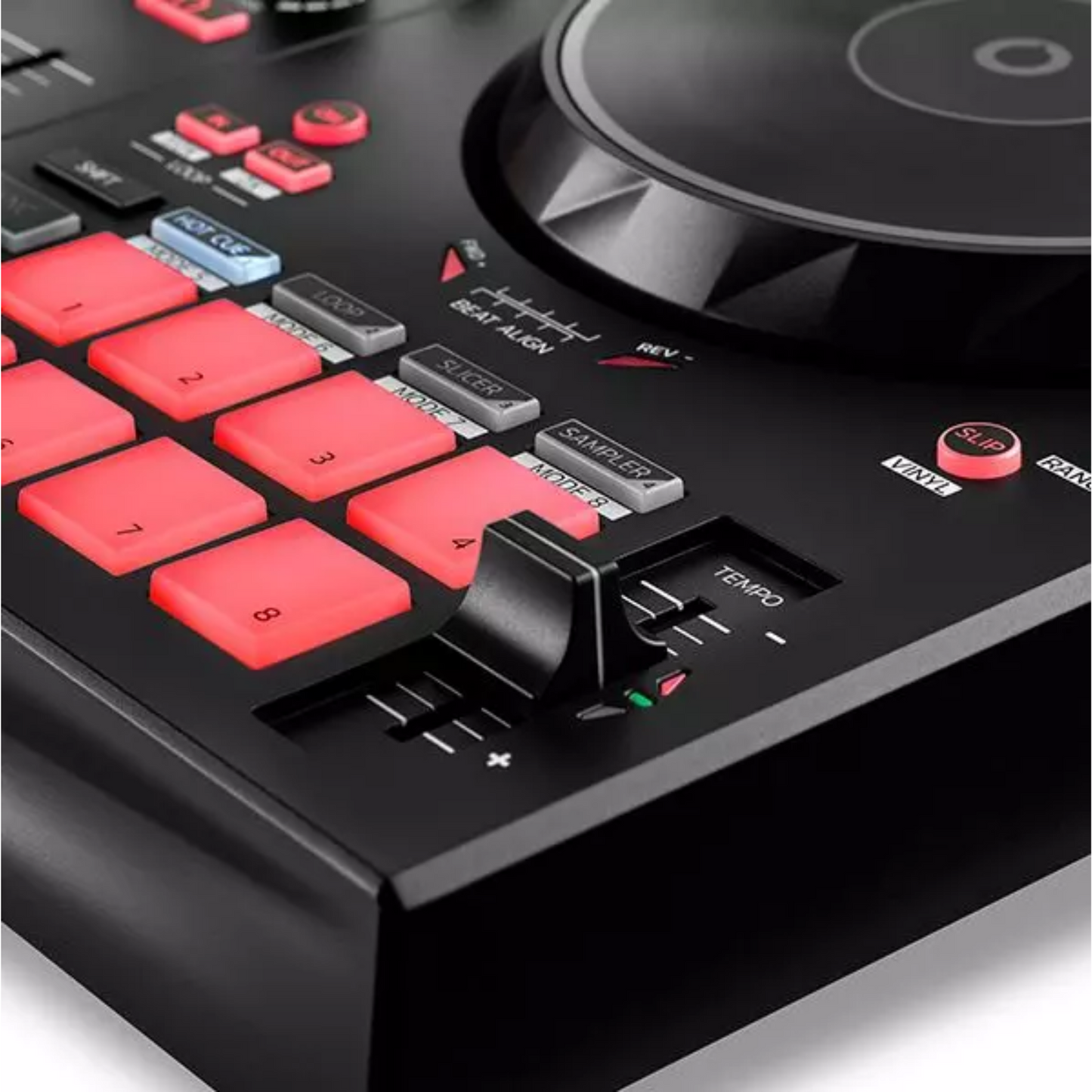 Hercules - DJ Control Impulse 300 MK2