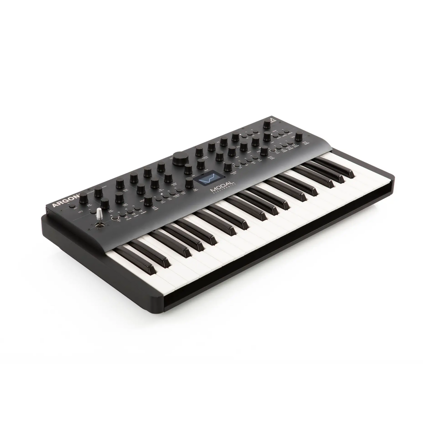 Modal - Argon 8