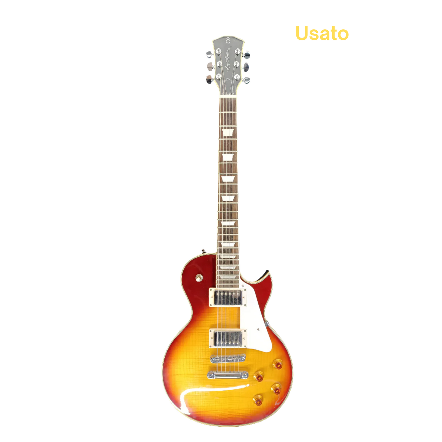 Sire - Larry Carlton - L7