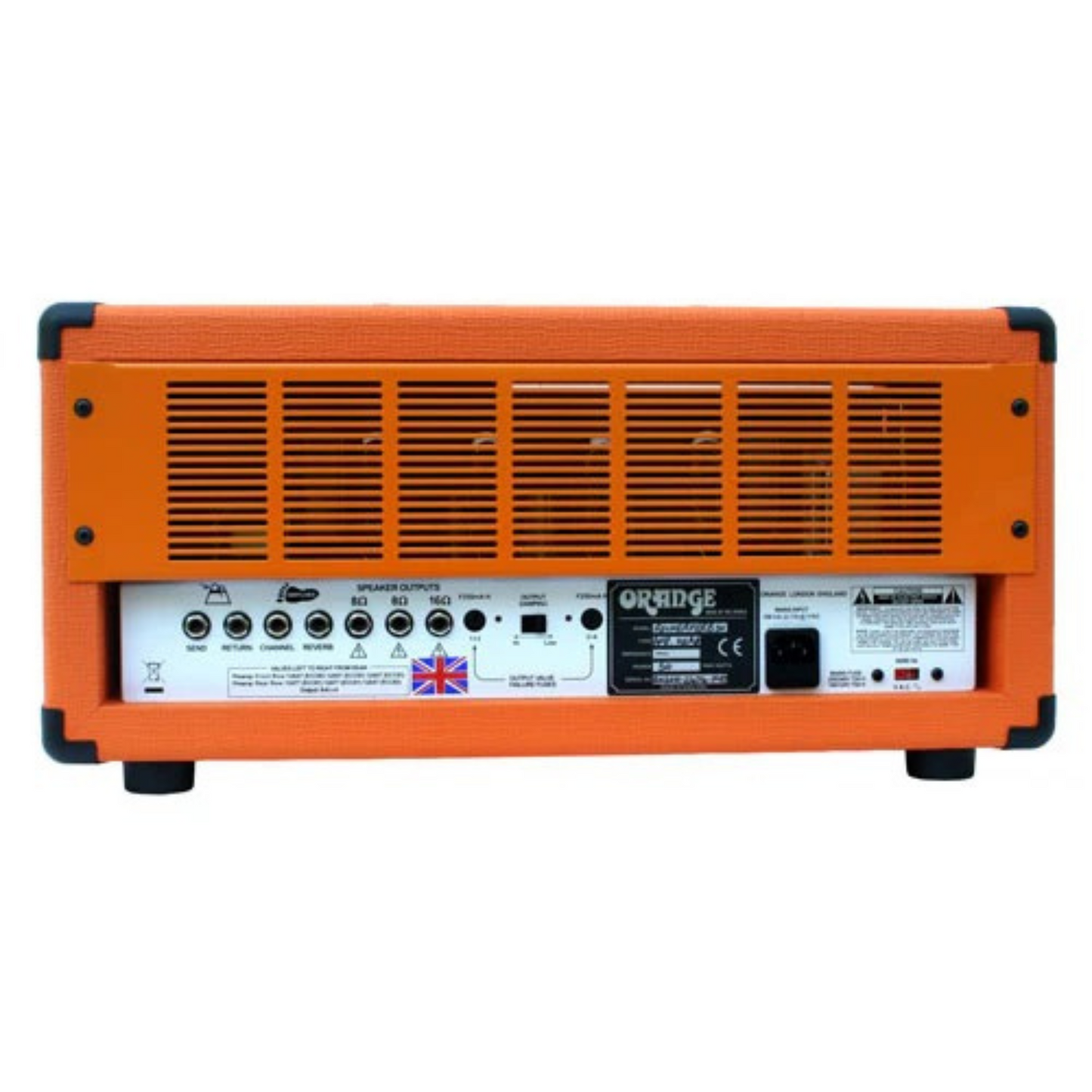 Orange - Rockerverb 50 mkI