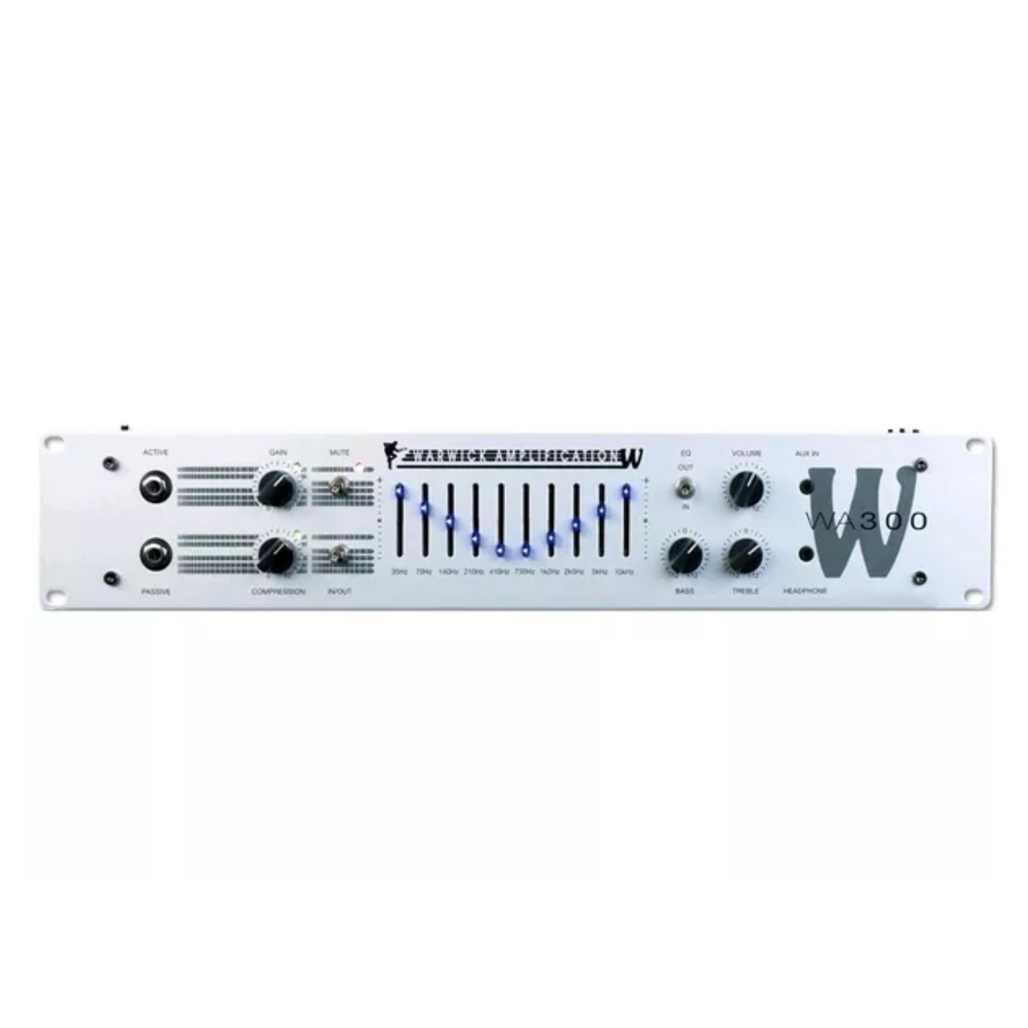 WORWICK - WA300