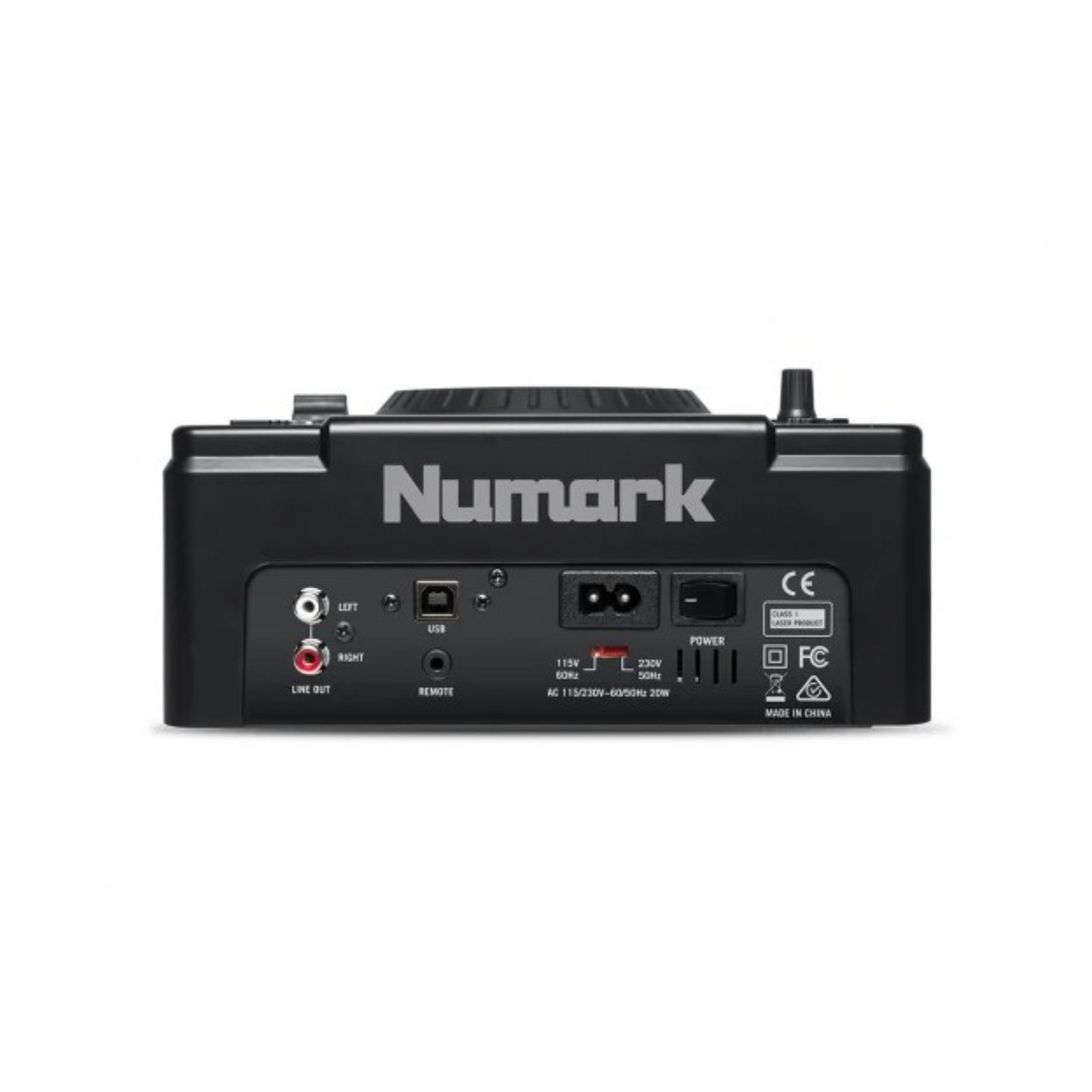 NUMARK - NDX500
