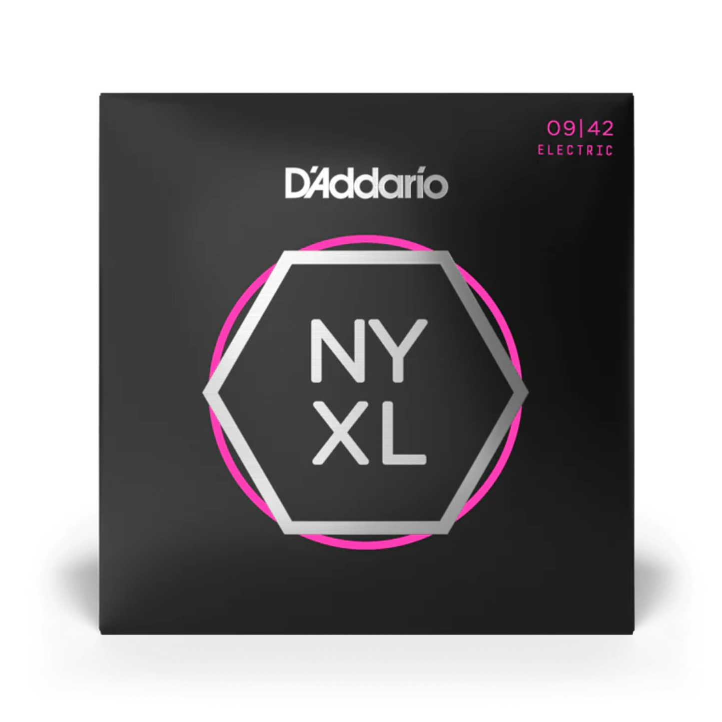 D'addario - NYXL 9-42