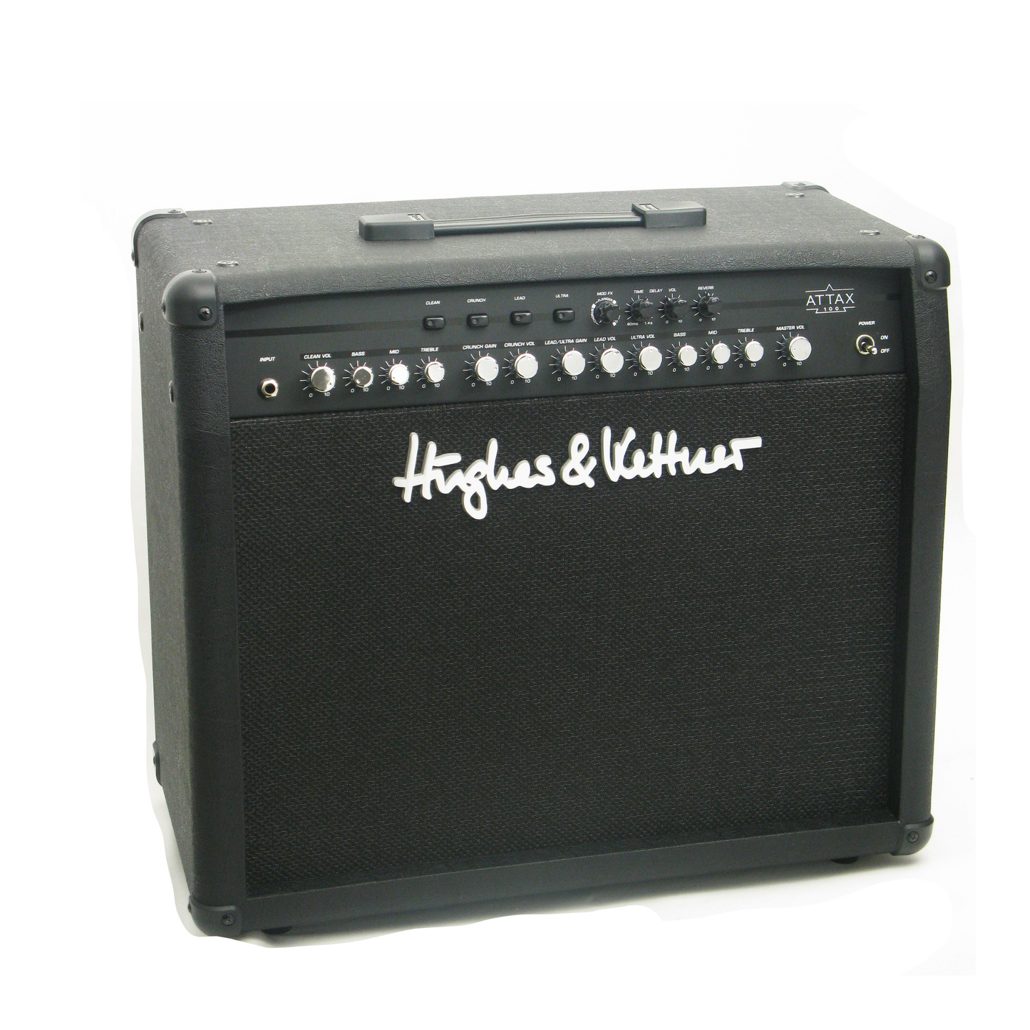 Hughes & Kettner - ATTAX 100