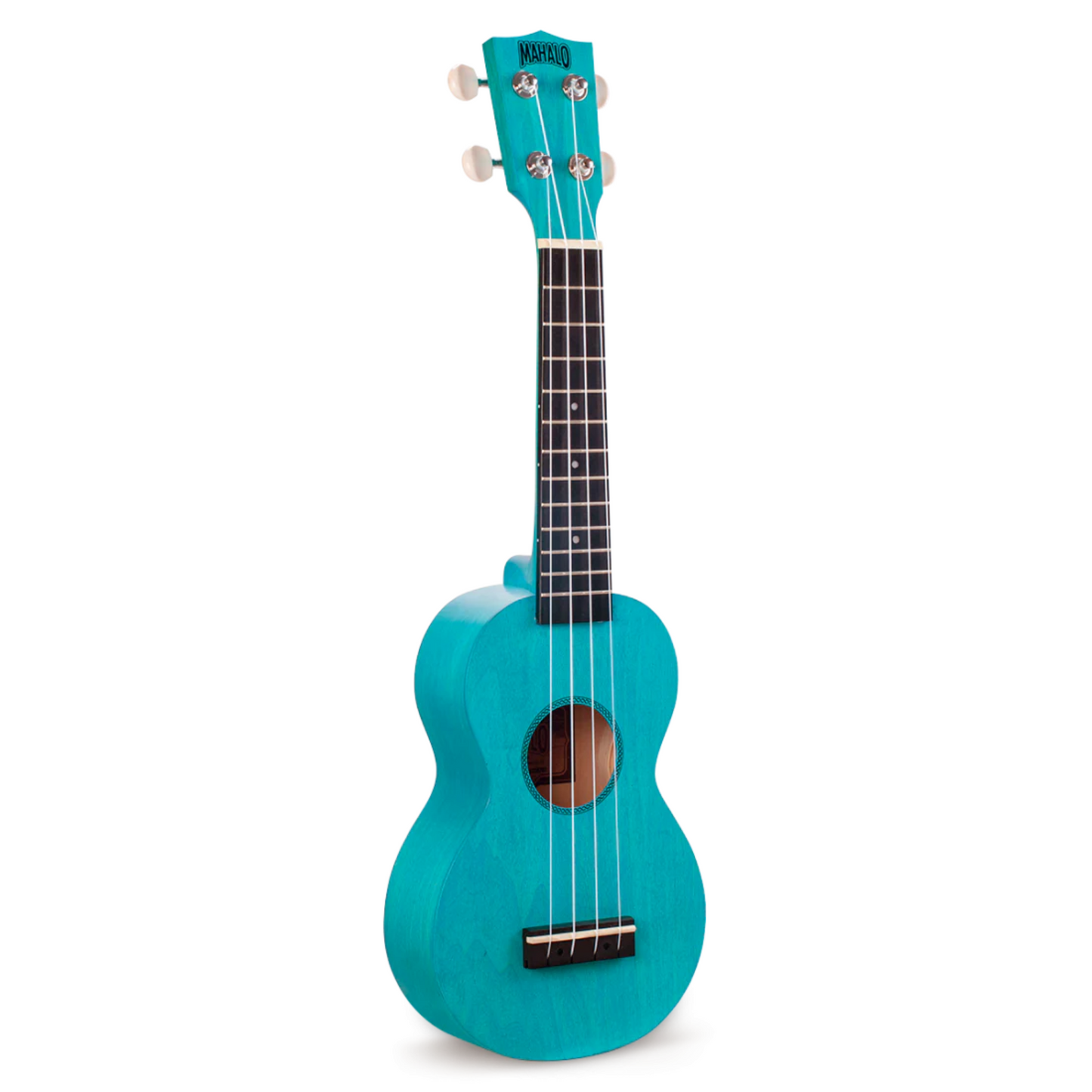 Mahalo - Ukulele Soprano - Island