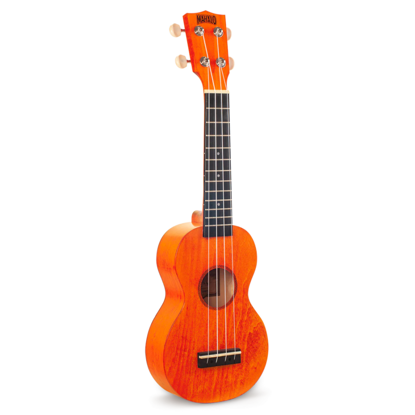 Mahalo - Ukulele Soprano - Island