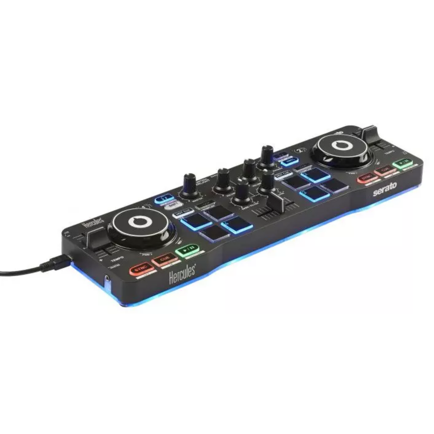 Hercules - DJ Control Starlight