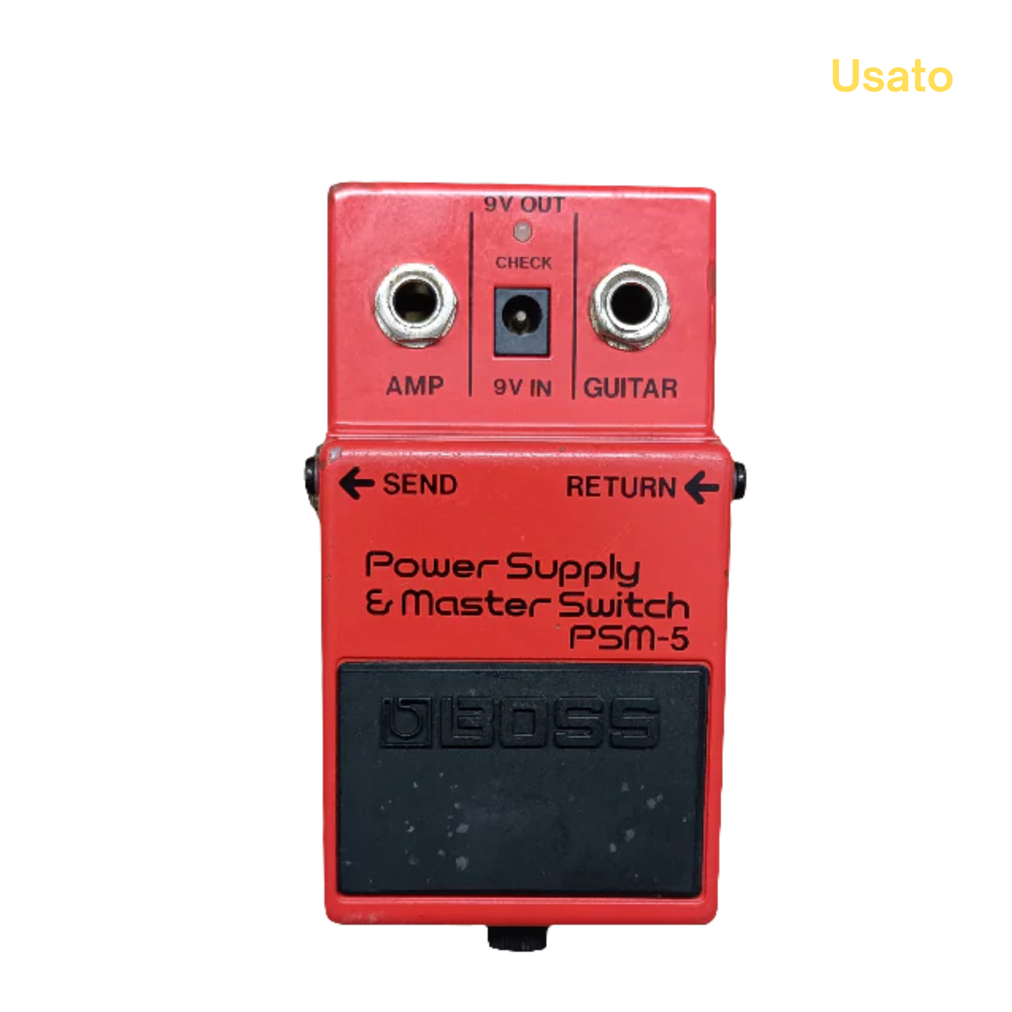 Boss - PSM-5