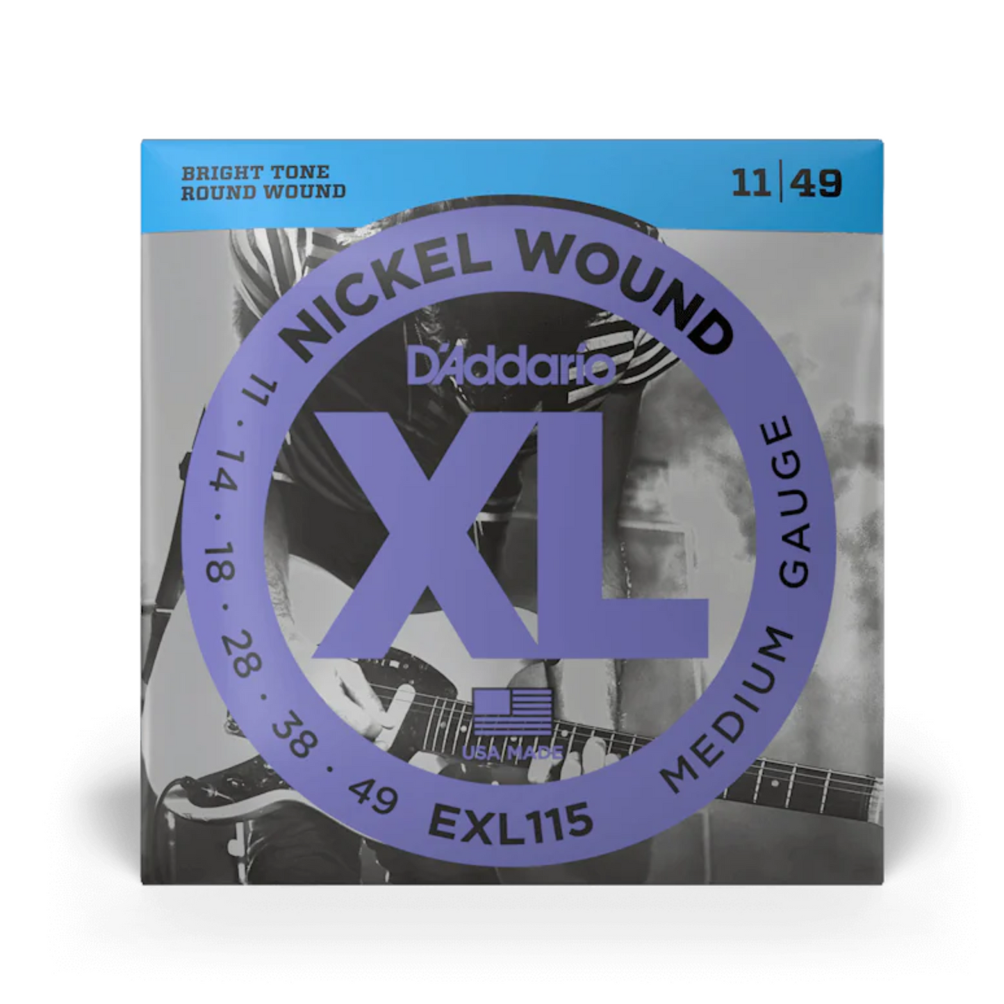 D'addario - 11-49