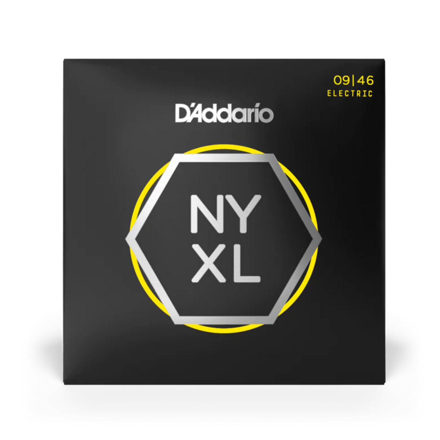 D'addario - NYXL 9-46