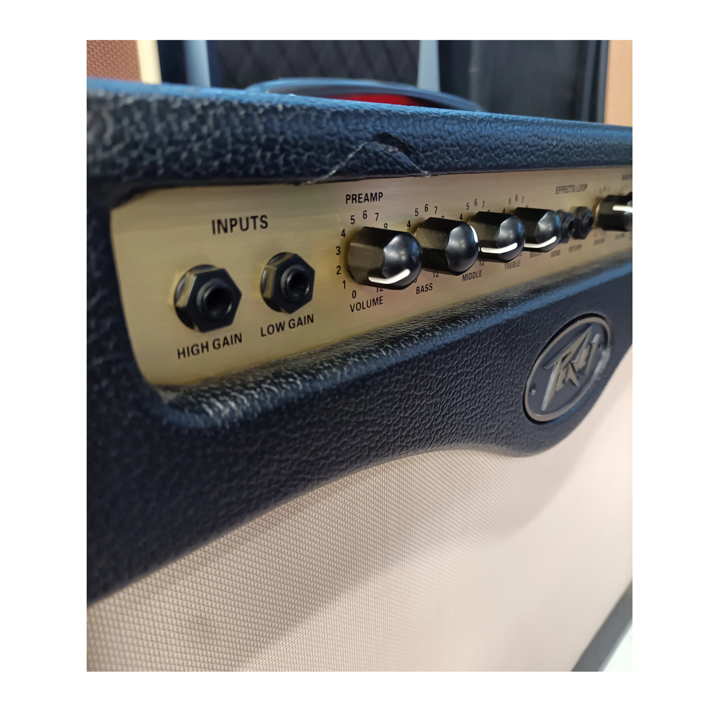 PEAVEY - WINDSOR