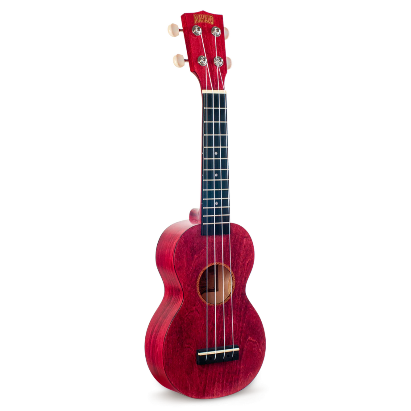 Mahalo - Ukulele Soprano - Island