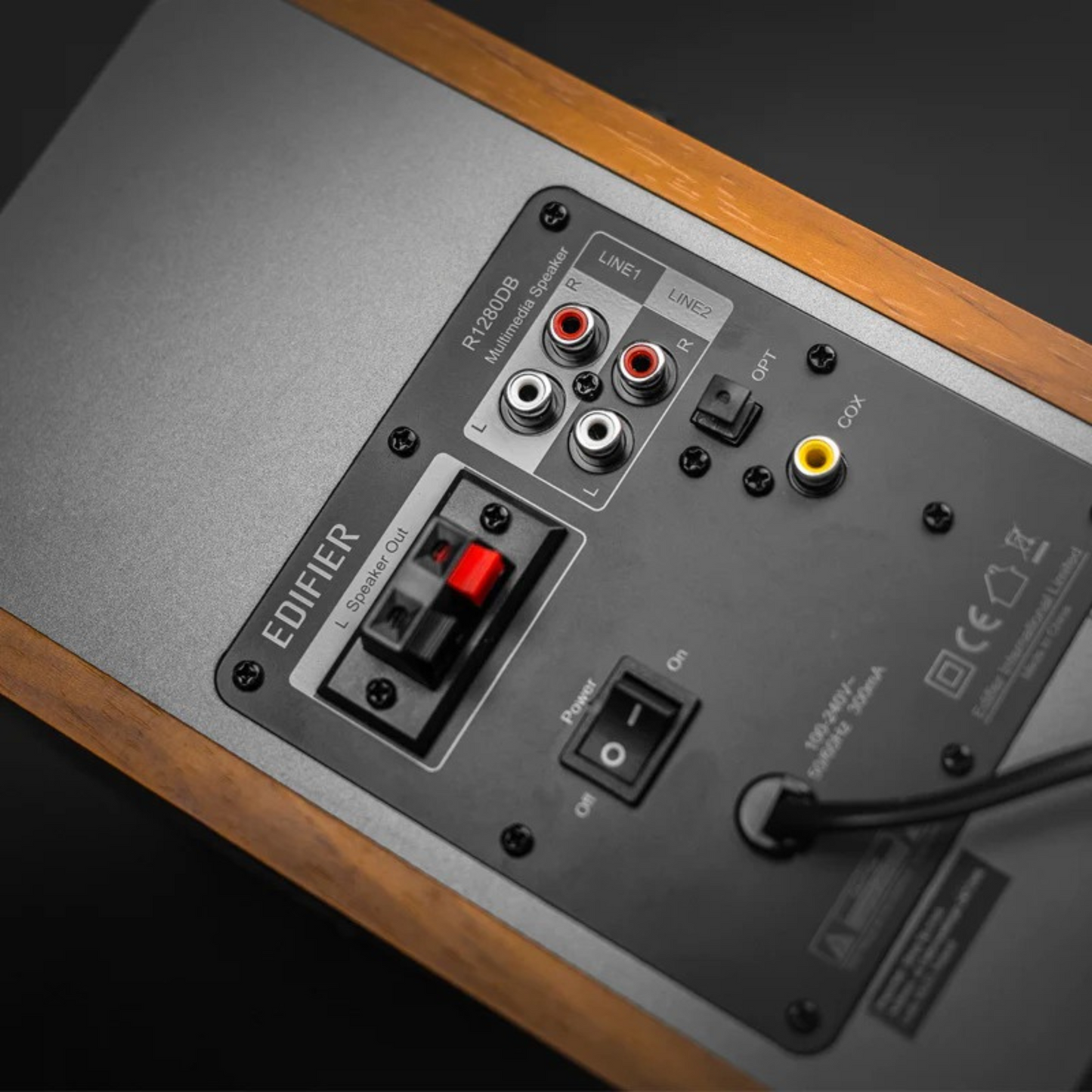 Edifier - R1280DB
