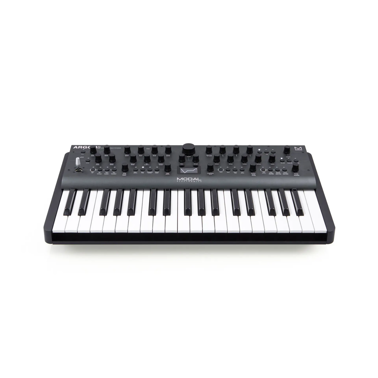 Modal - Argon 8