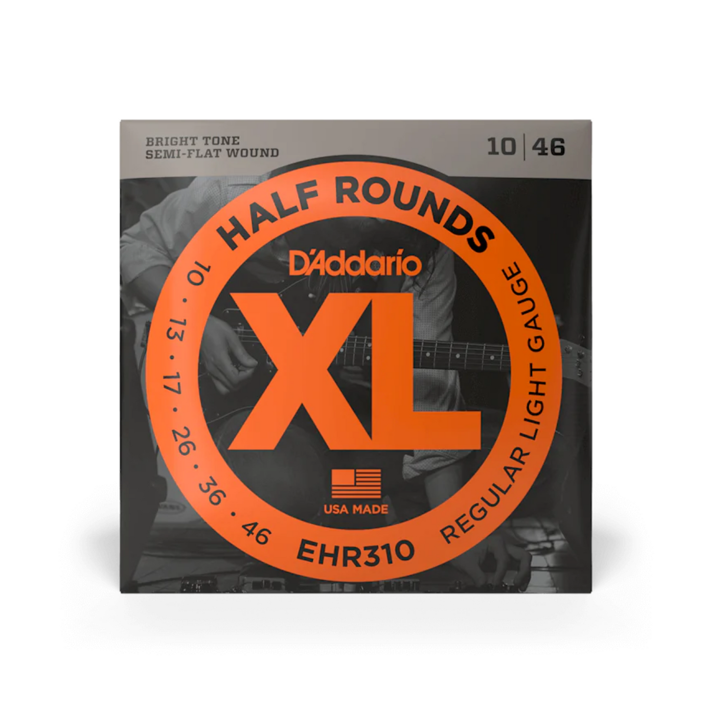 D'addario - EHR310 10-46