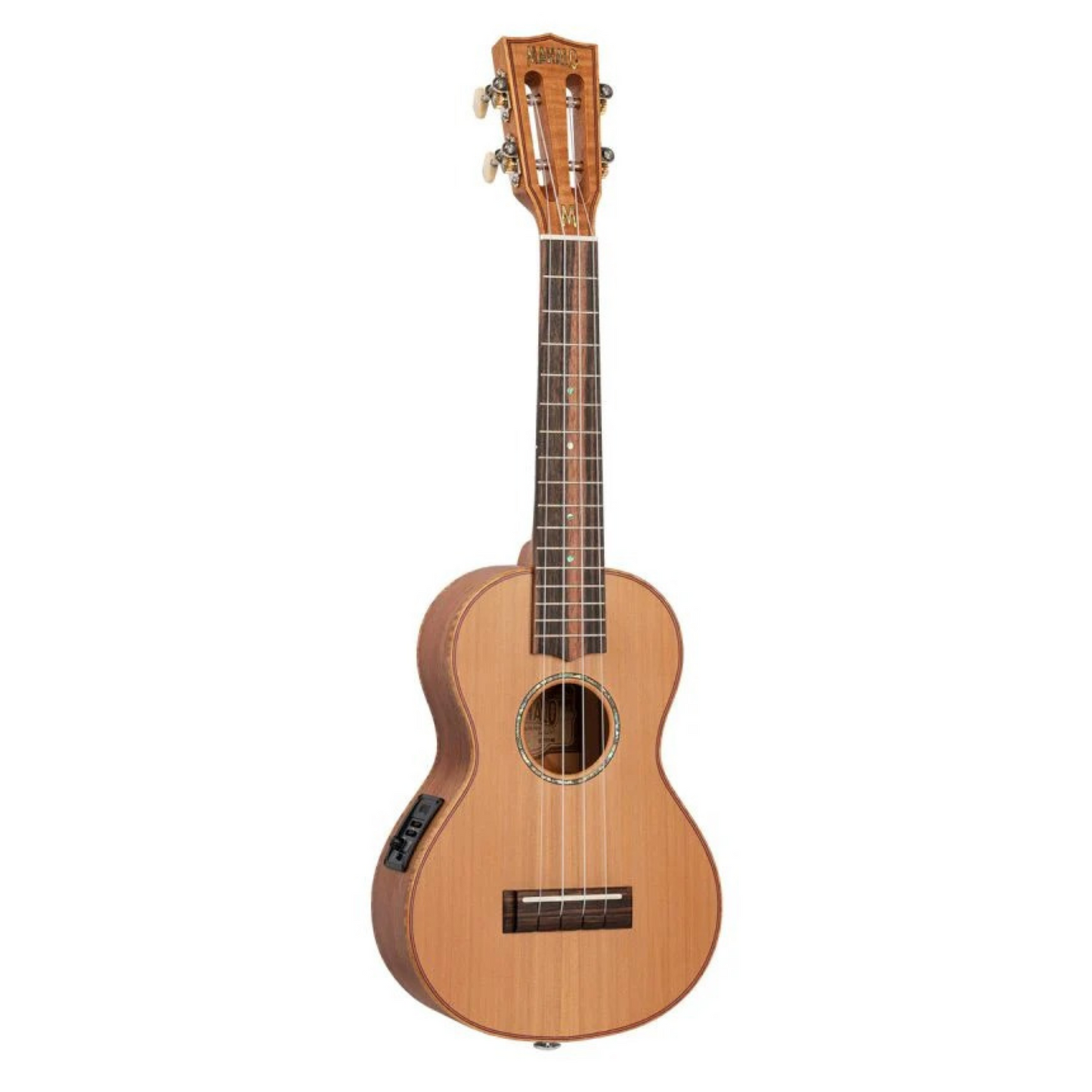 Mahalo - Ukulele Concerto Elettrificato- Master Professional